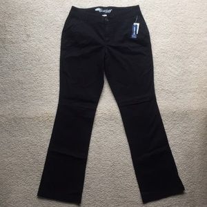 Brand New Black Jeans